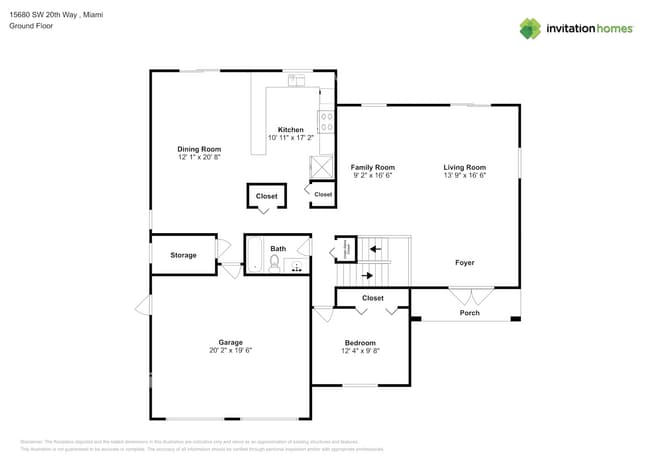 Building Photo - 15680 SW 20th Way