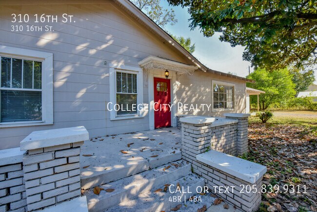 Foto del edificio - 310 16th St