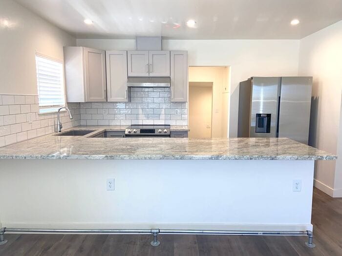 Primary Photo - Northwest Reno House - Like New! 3 Bedroom...