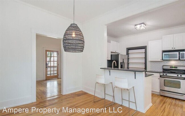 Foto del edificio - 2 br, 1 bath House - 607 34th St S