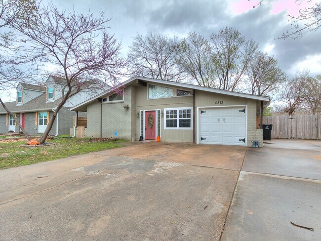 Foto del edificio - 3 Bedroom Available in Broken Arrow School...