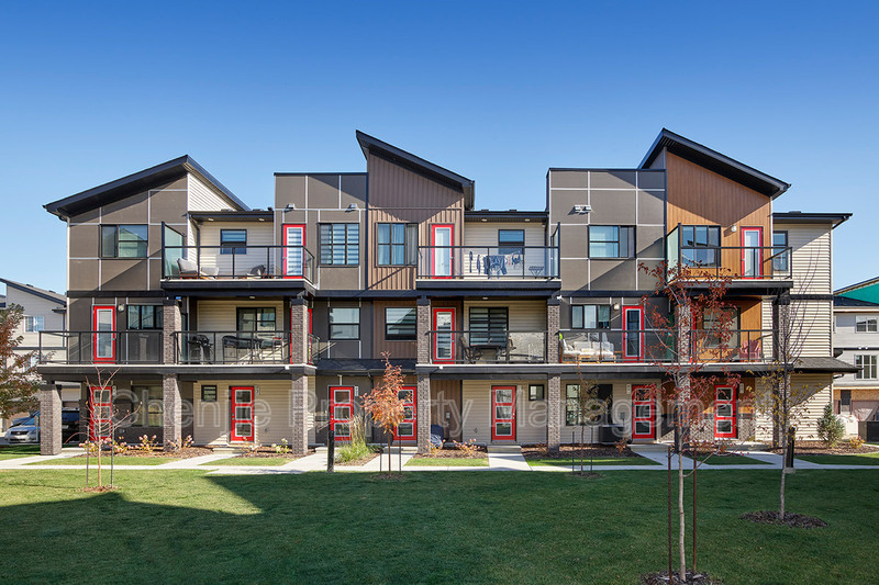 Photo principale - 1203-1163 163 St SW