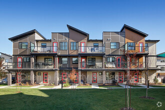 Building Photo - 1203-1163 163 St SW