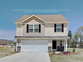 Building Photo - 493 Aubrey Wds Dr