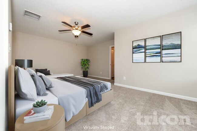 Foto del edificio - 90 Hanley Mill Dr