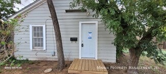 Building Photo - 2406 22nd Pl