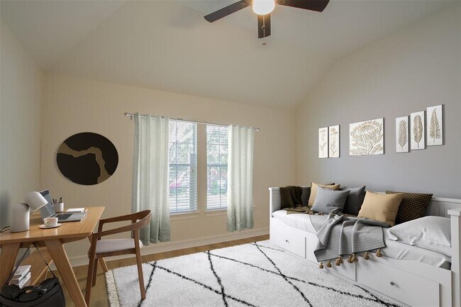 Foto del edificio - 4111 Garden Branch Ct