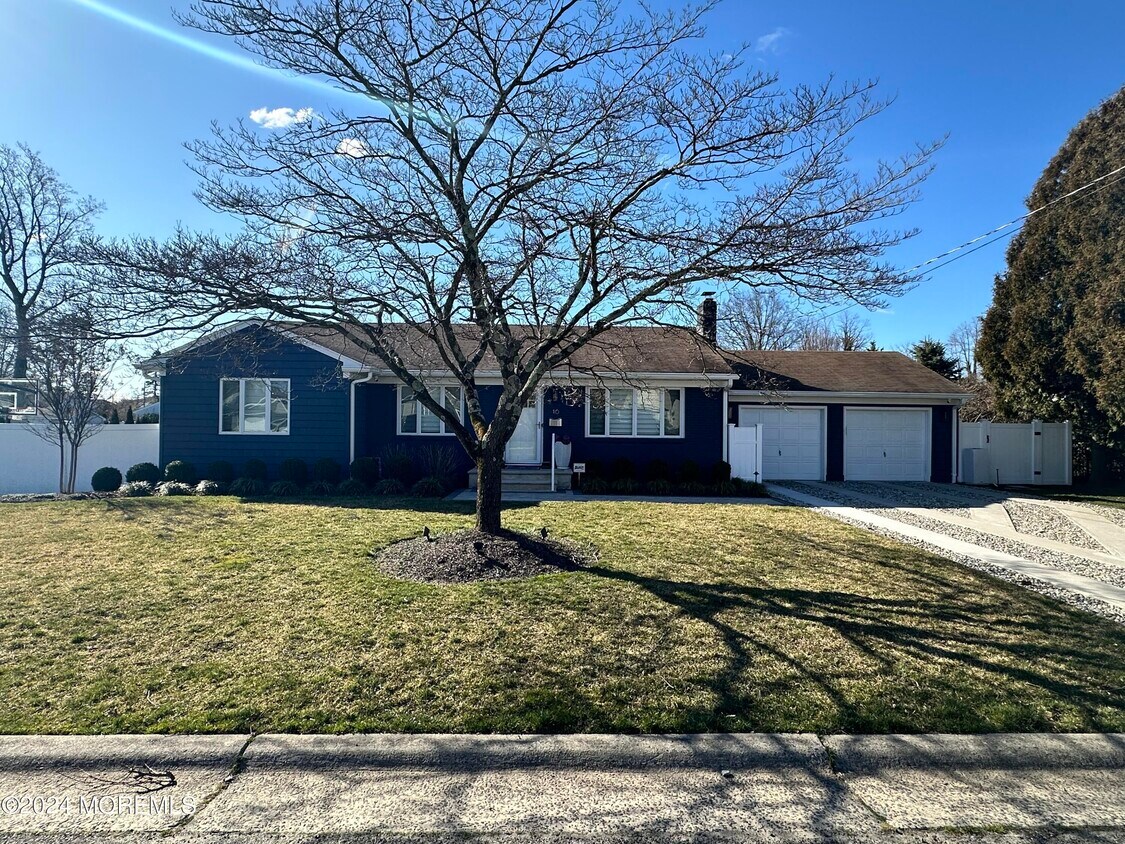 16 Girard Ave, West Long Branch, NJ 07764 House Rental in West Long