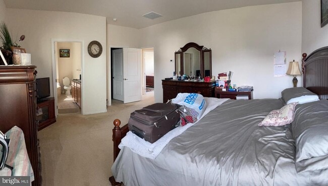 Building Photo - 41625 Mattingly Dr