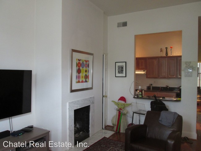 Foto del edificio - 2209 Washington Cir NW
