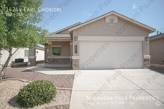 Building Photo - 14244 Earl Chokiski