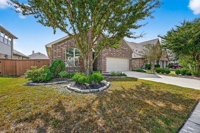 Foto del edificio - 18211 Kilmacolm Dr