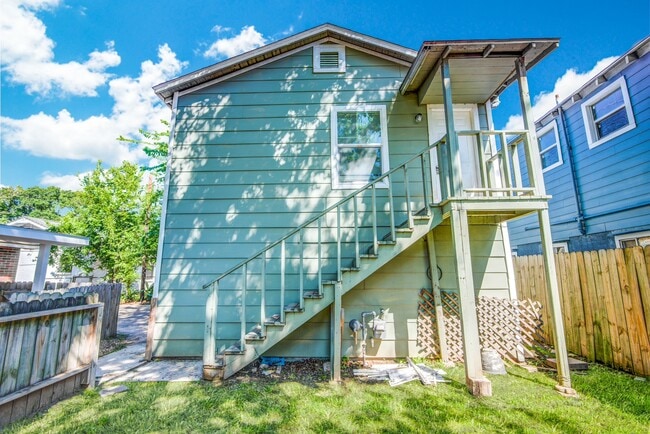 Foto del edificio - 206 Frawley St