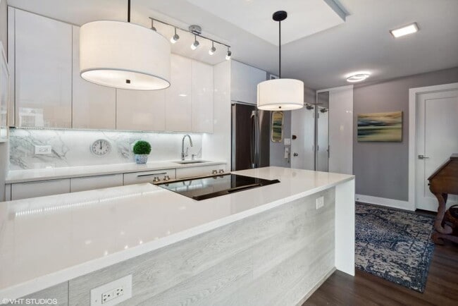 Building Photo - 2 bedroom in Chicago IL 60660