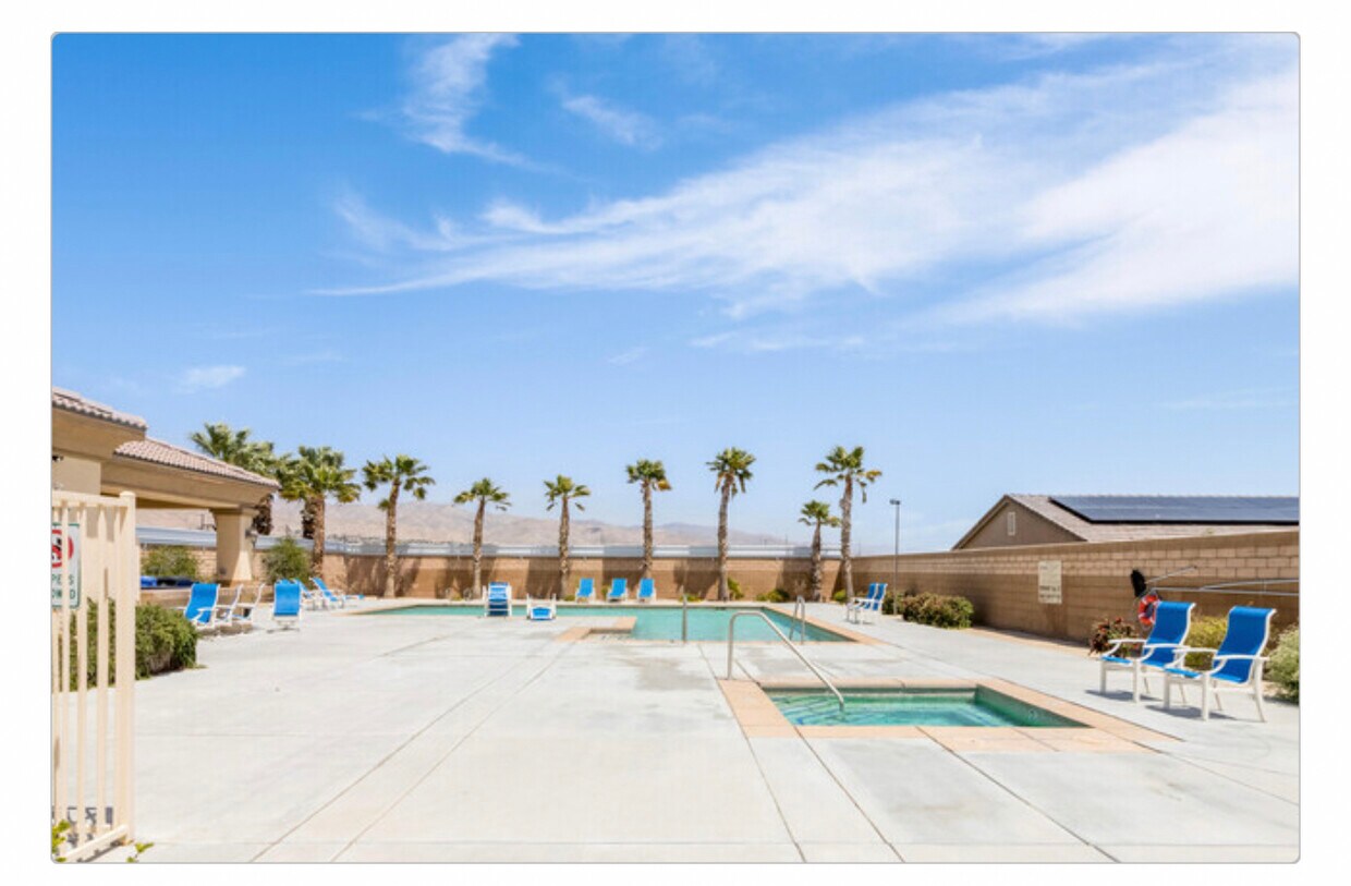 Building Photo - 66295 Lantana Ln