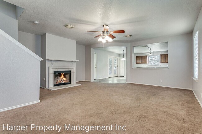 Foto del edificio - 3 br, 2.5 bath House - 10 Kenrock Ridge