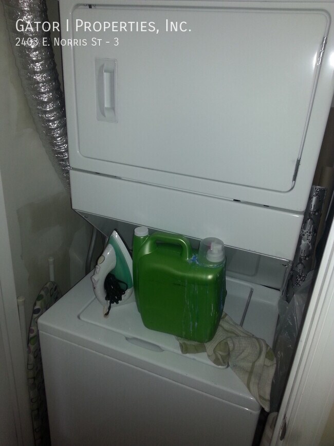 Foto del edificio - 2403 E Norris St