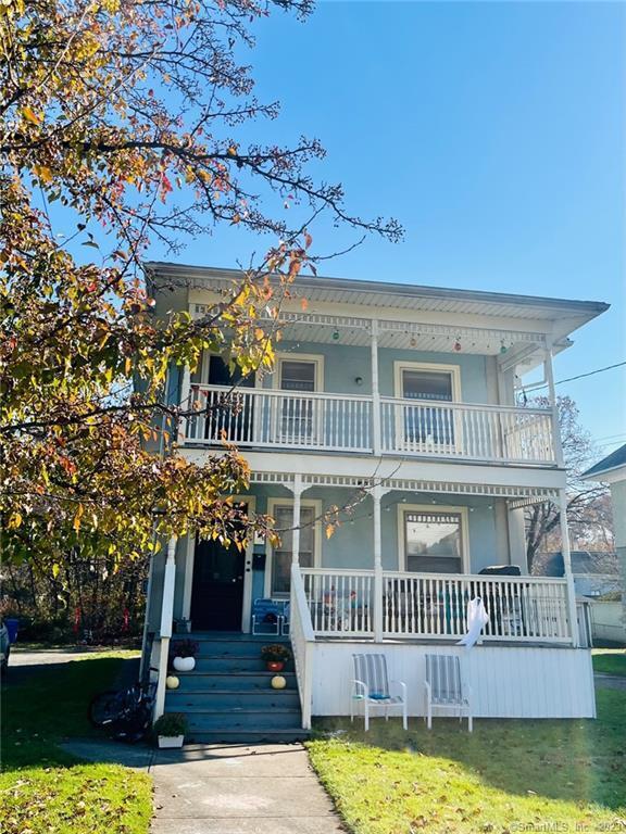 Primary Photo - 247 Bristol St