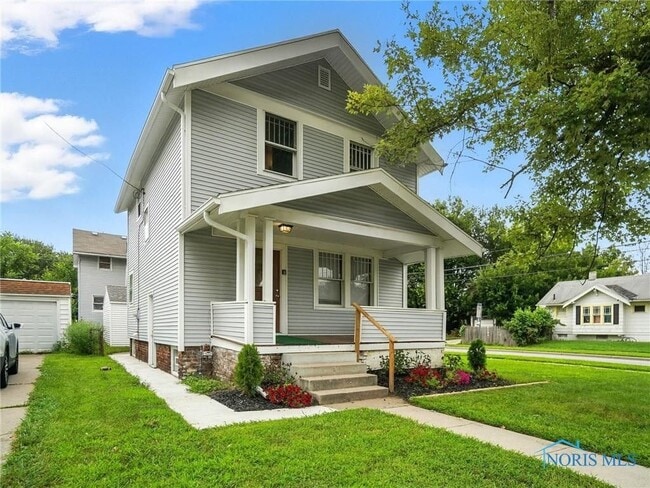 Foto del edificio - 3725 Leybourn Ave