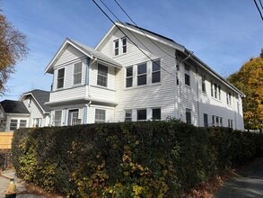 Building Photo - 73 Dent St