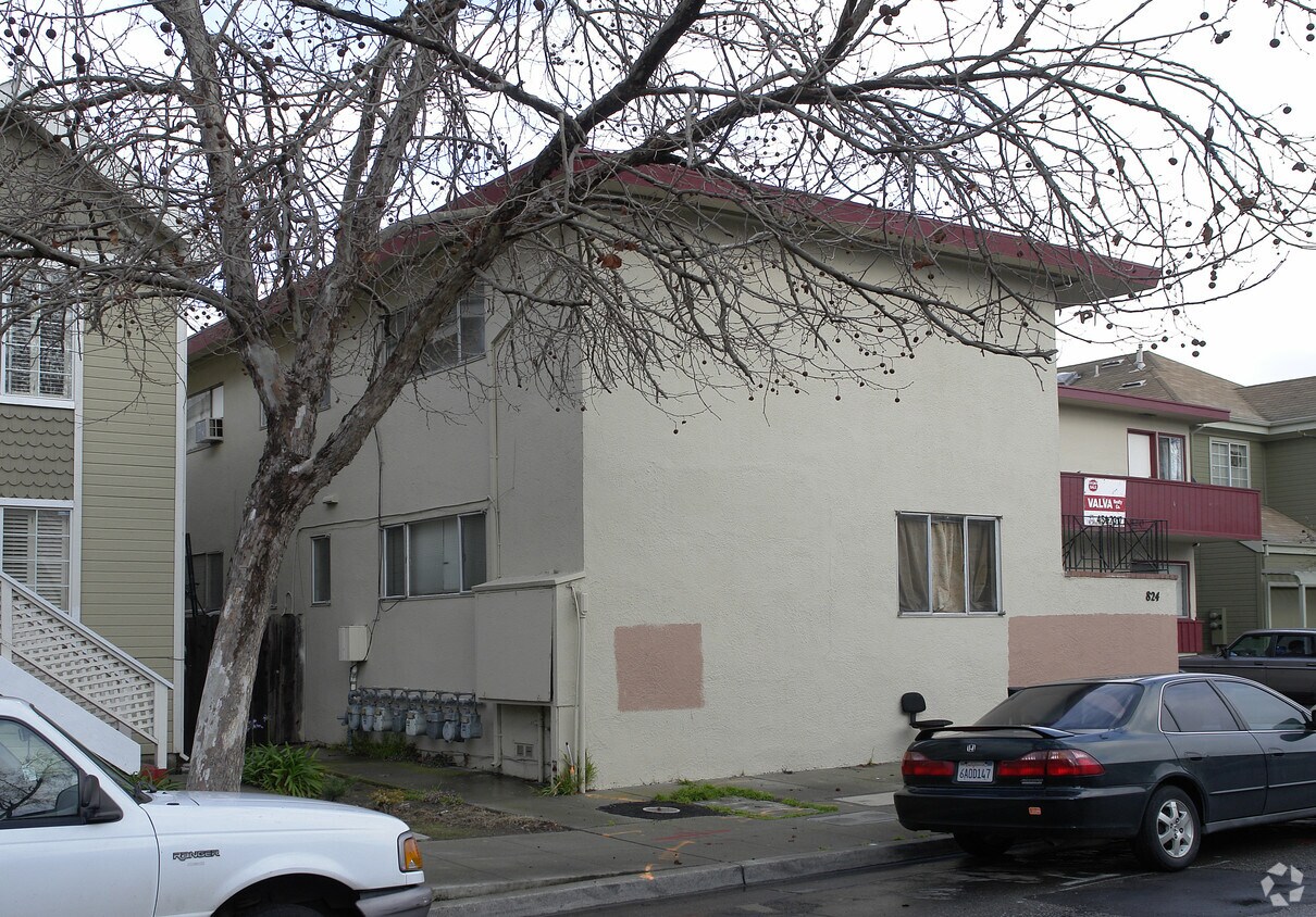Foto del edificio - 820-824 15th St