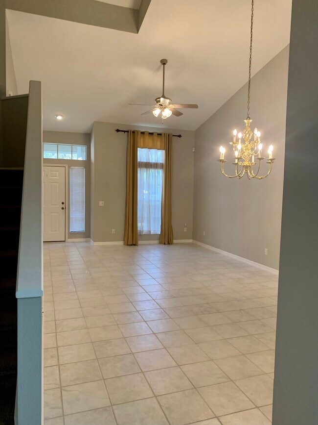 1729 Heron Cove Dr, Lutz, FL 33549 House Rental in Lutz, FL