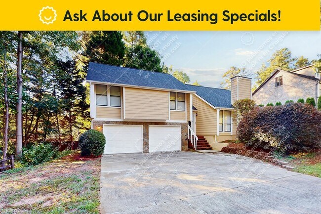 Building Photo - 3 br, 2 bath House - 2494 Padens Chase Way
