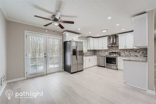 Building Photo - 75 Hunters Lane, Powder Springs, GA, 30127
