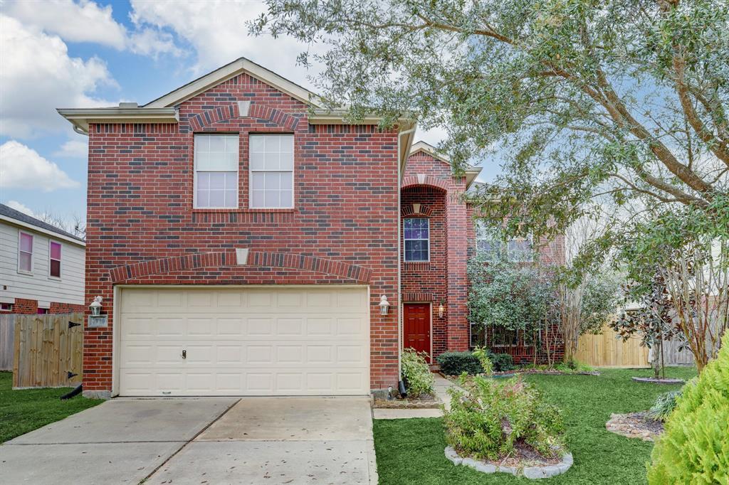 Foto principal - 3719 Norwood Glen Ln