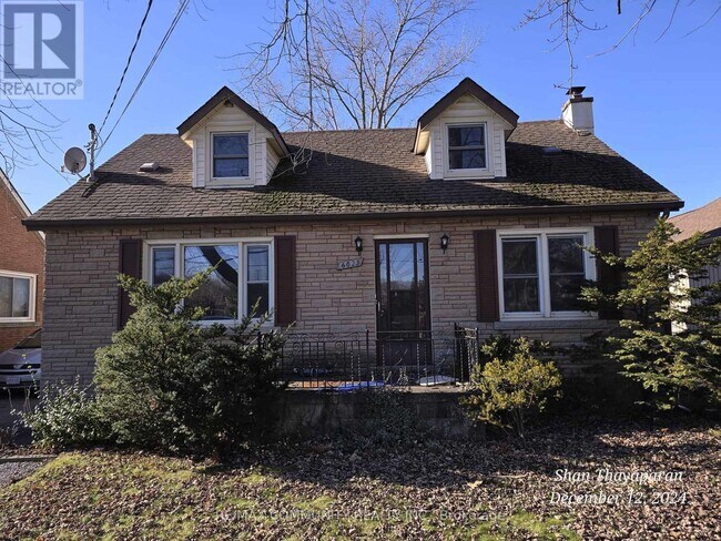 Building Photo - 6023 Montrose Rd