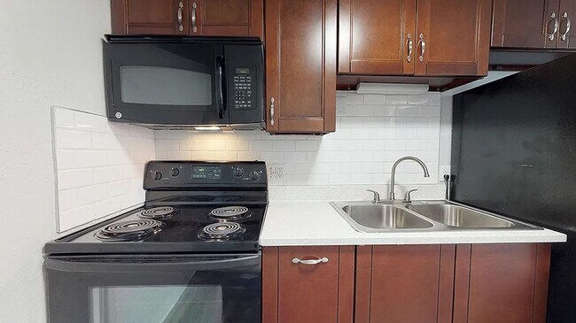 Foto del edificio - 1434 Macon St