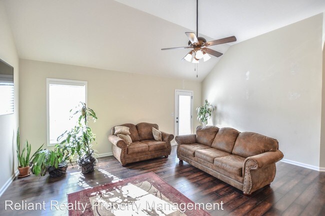 Building Photo - 3 br, 2 bath House - 3628 Fox Den Lane