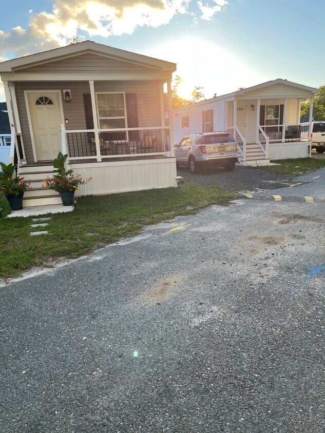 Foto principal - 6672 Black Horse Pike