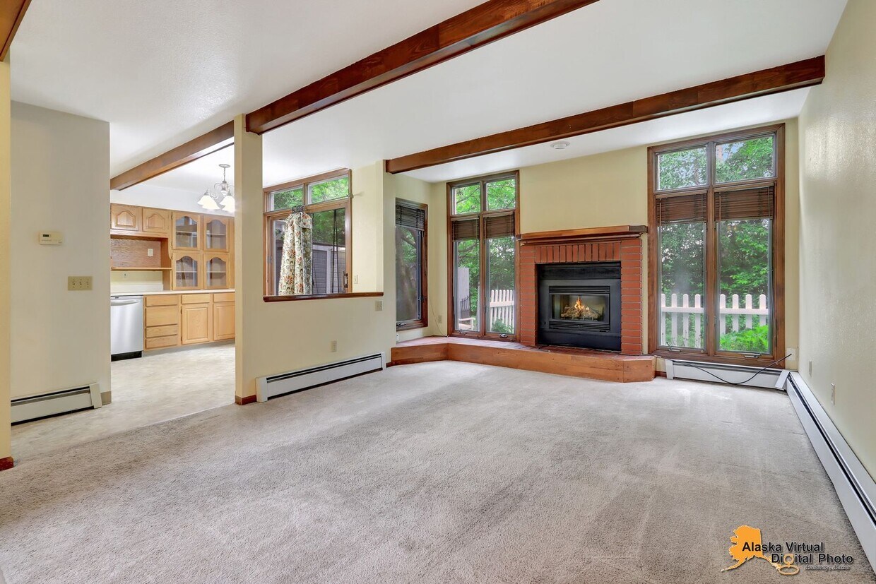 Primary Photo - Whimsical & Enchanting Home for Rent in Ea...