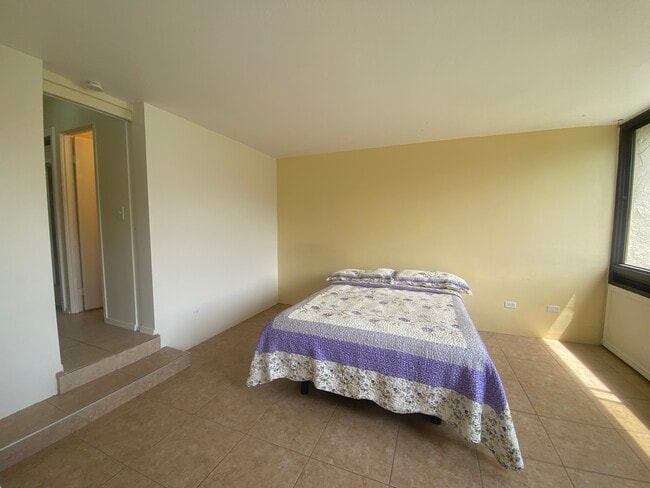 1st Bedroom-1 - 531 Hahaione St