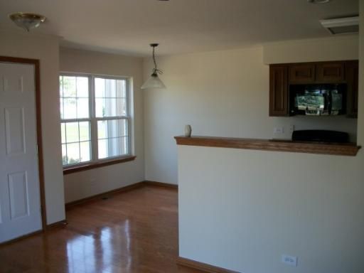 Dining room - 14506 Thomas Jefferson Dr