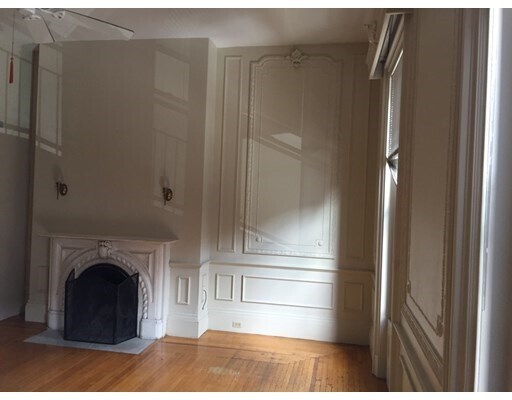 Foto del edificio - 183 Beacon St