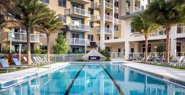 Building Photo - 1300 S Ocean Blvd