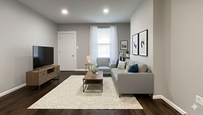 Beautiful 3 Bedroom Home - Beautiful 3 Bedroom Home