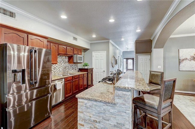 Foto del edificio - 2409 Ann Arbor Ave