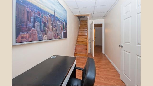 Building Photo - 526 W 46th St