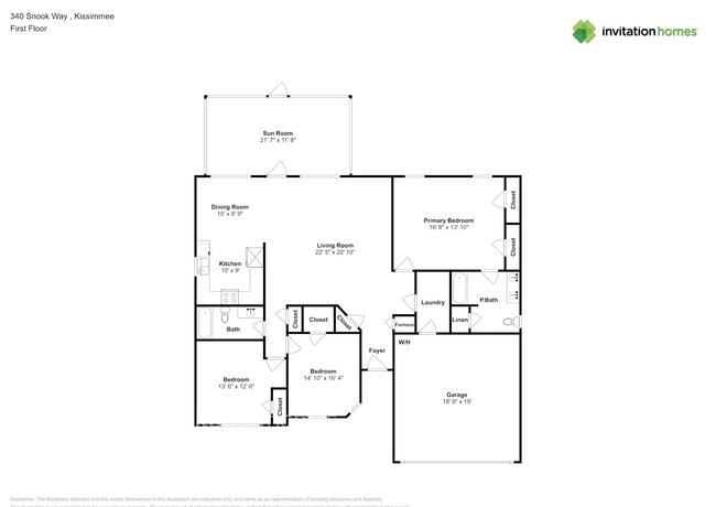 Foto del edificio - 340 Snook Way