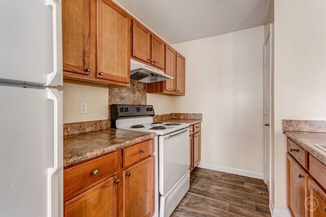 Interior Photo - Britt Lake Apartments