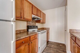 Interior Photo - Britt Lake Apartments