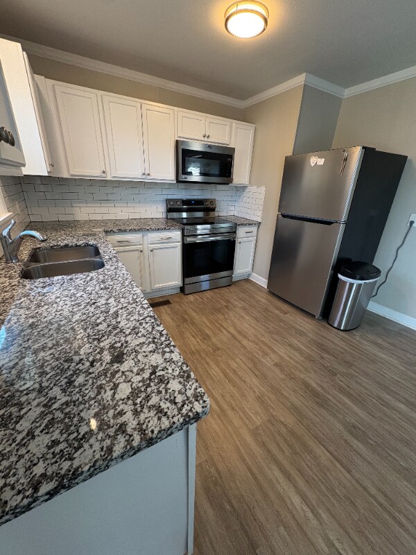 Foto del edificio - 3118 Adonna Dr NW