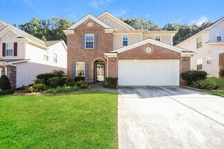 Building Photo - 3210 Sable Trl