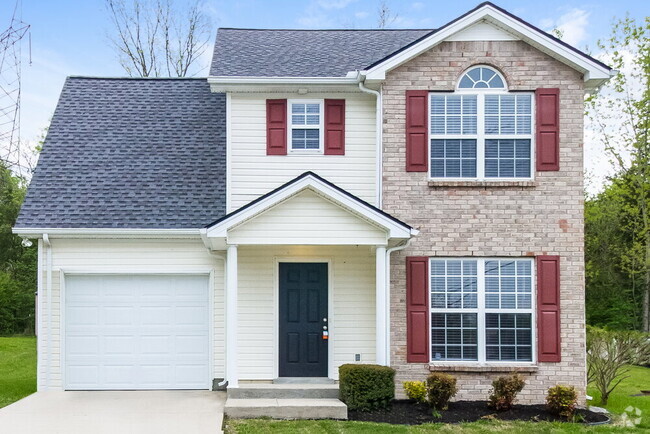 Building Photo - 8197 Ramstone Way