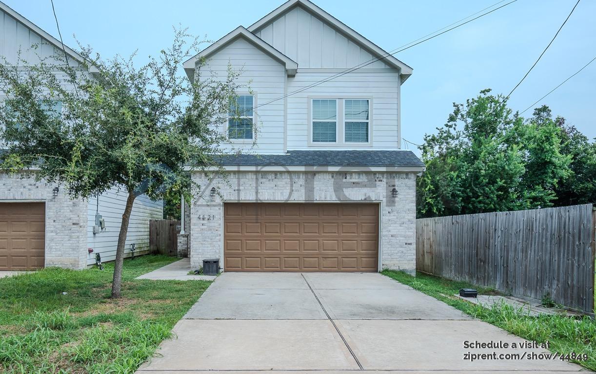 Foto principal - 4521 Clover St