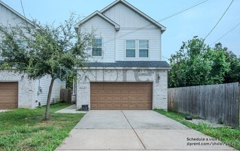Building Photo - 4521 Clover St