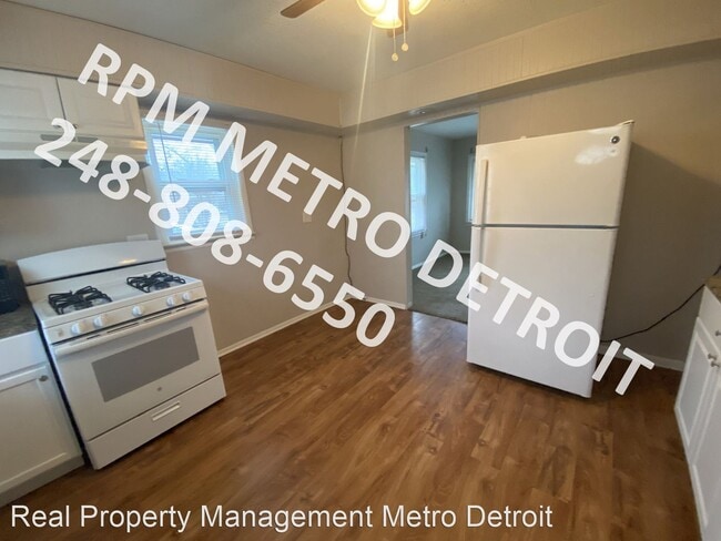 Building Photo - 3 br, 1 bath House - 6092 John Daly